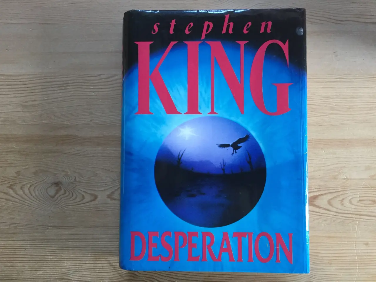 Billede 11 - TILBUD: Stephen King, 18 romaner, i alt 550 kr.