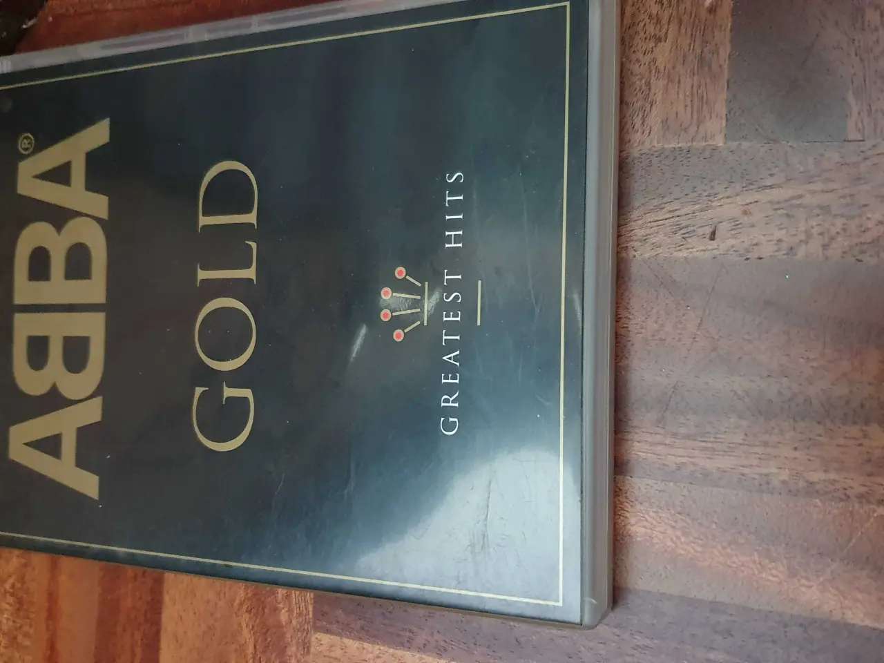 Billede 1 - Abba gold greatest hits