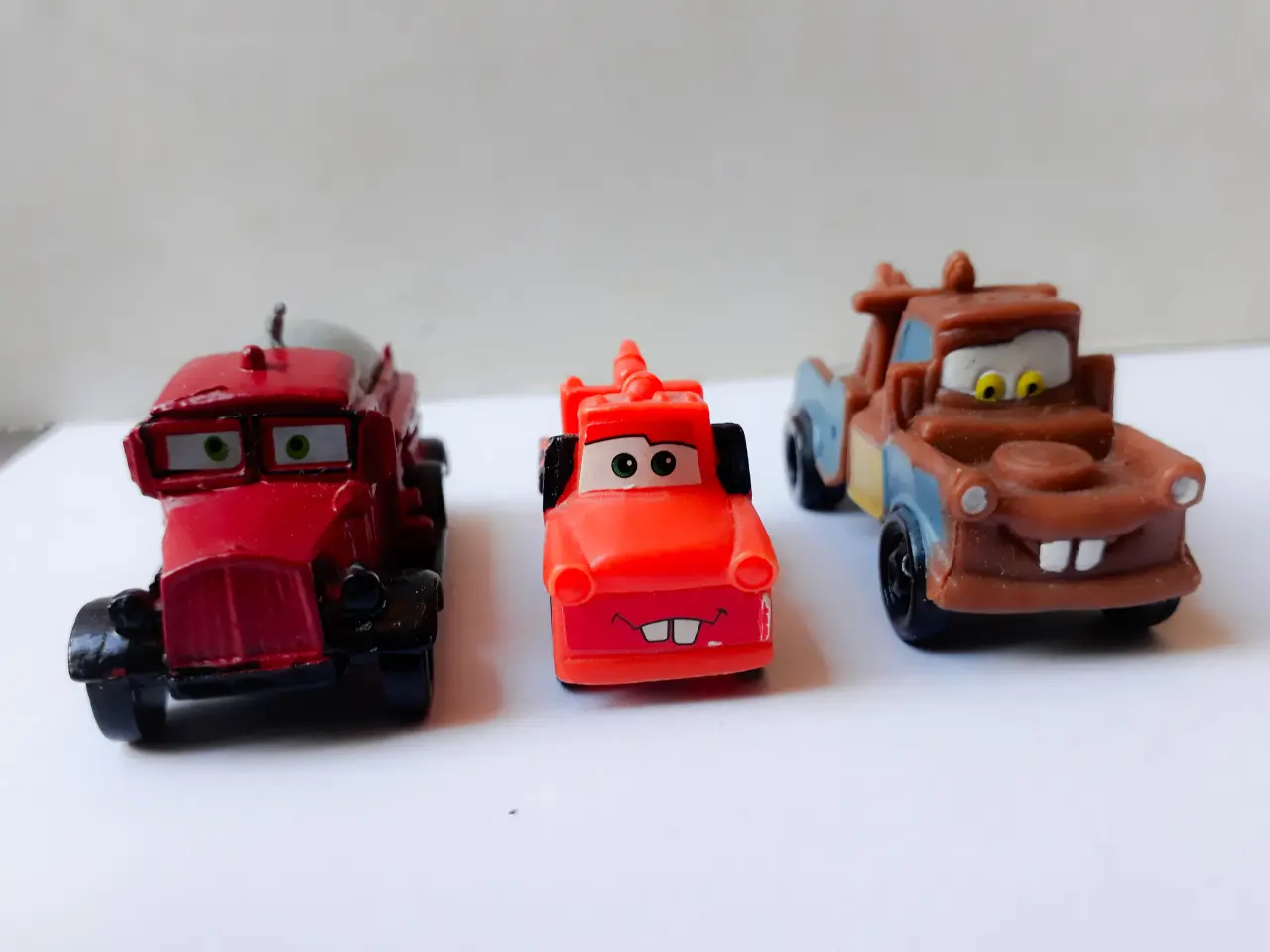 Billede 9 - Disney/Pixar Cars
