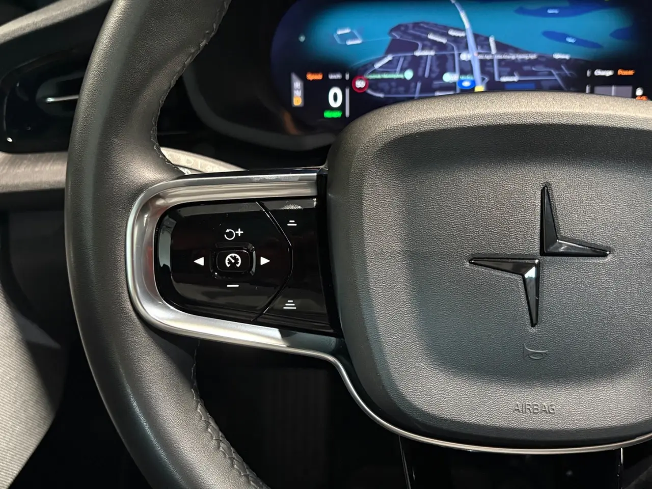 Billede 14 - Polestar 2 Performance AWD