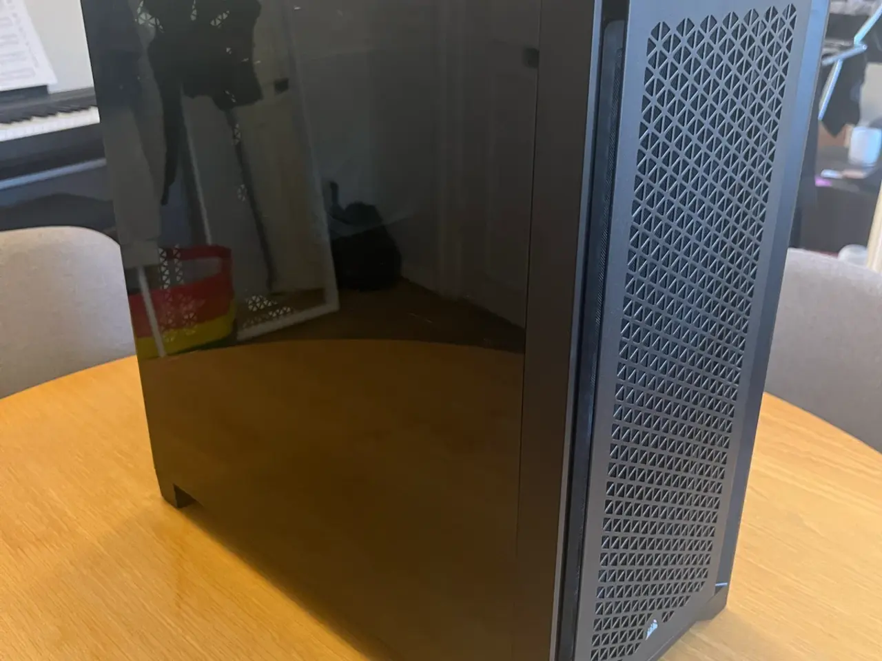 Billede 4 - Gamer PC