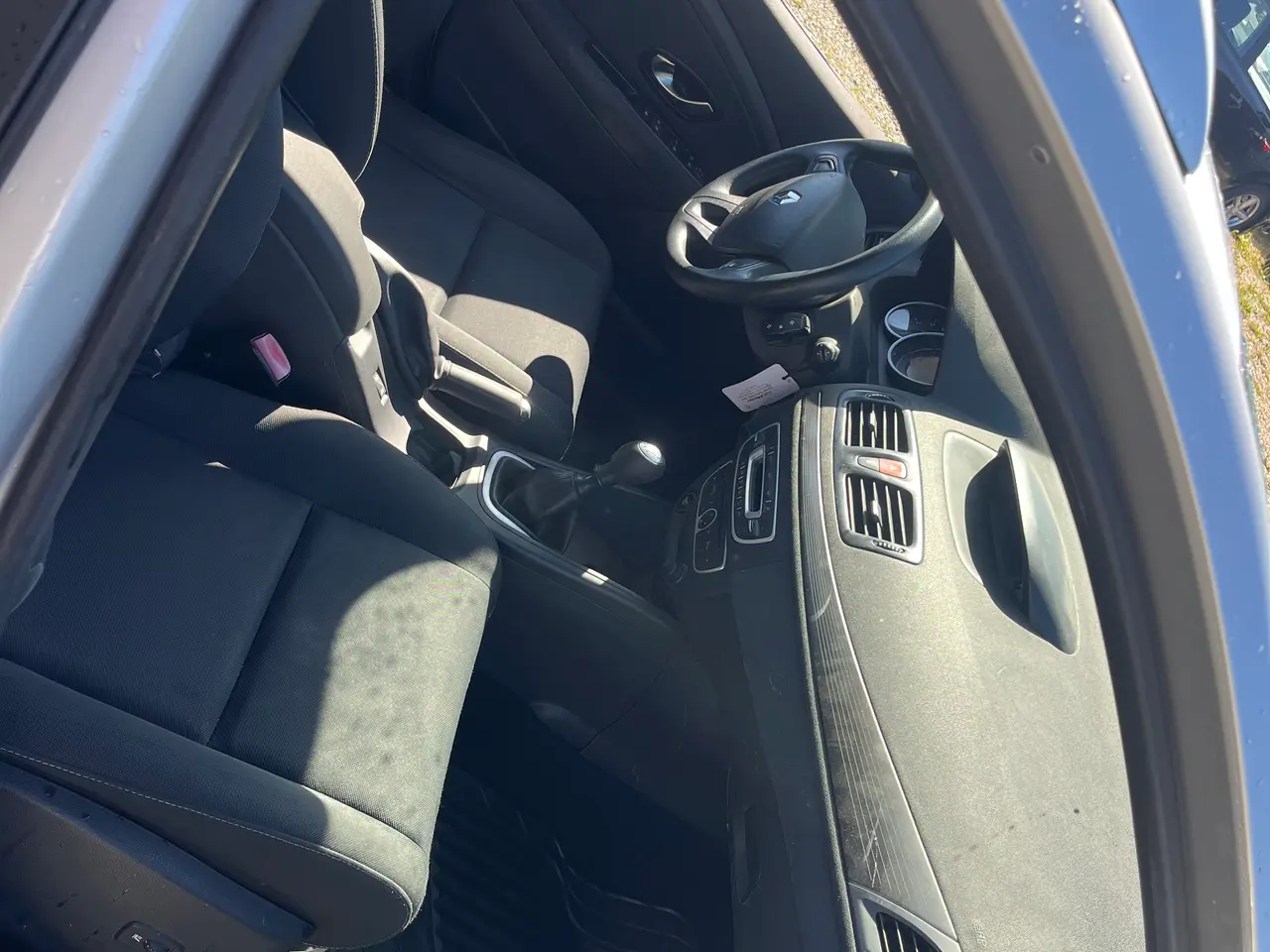 Billede 8 - RENAULT MEGANE SPORT TOURER ÅRG 11