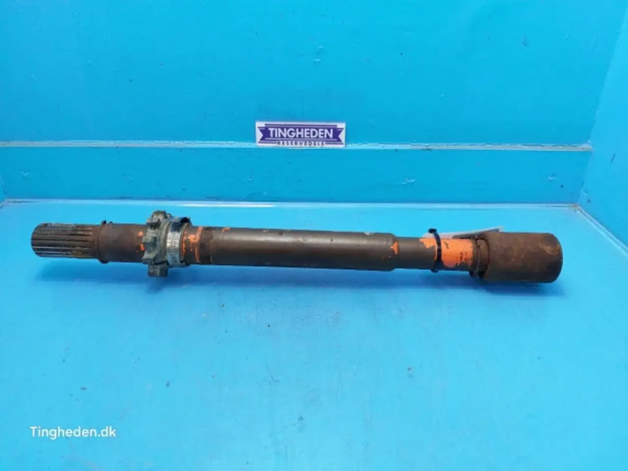 Billede 11 - Massey Ferguson 31 Aksel 28752147
