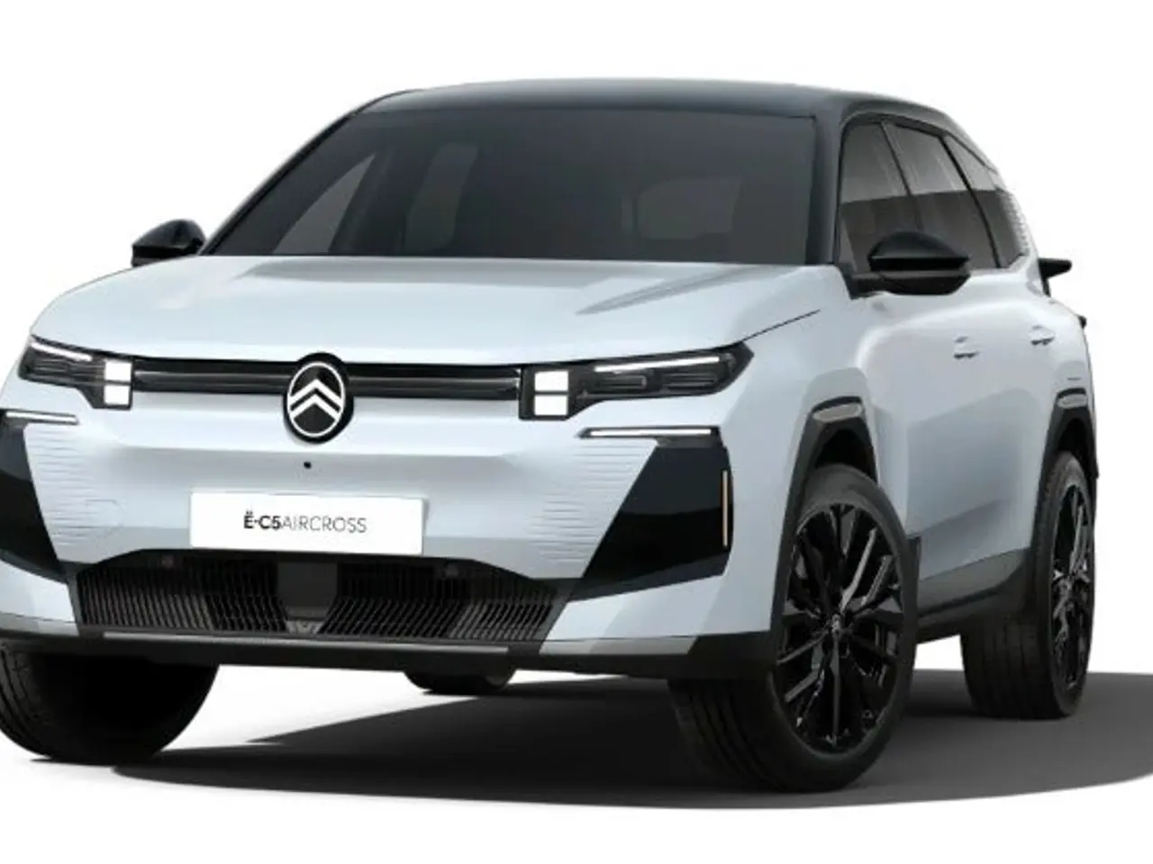 Billede 2 - Citroën ë-C5 Aircross 80 VTR Sport Van