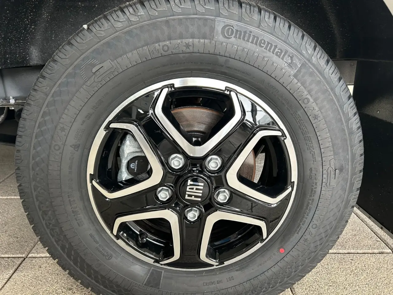 Billede 22 - Carado V337 PRO+ 2,2 JTD 140 aut.