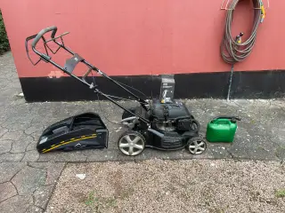Texas RS 4610 plæneklipper 