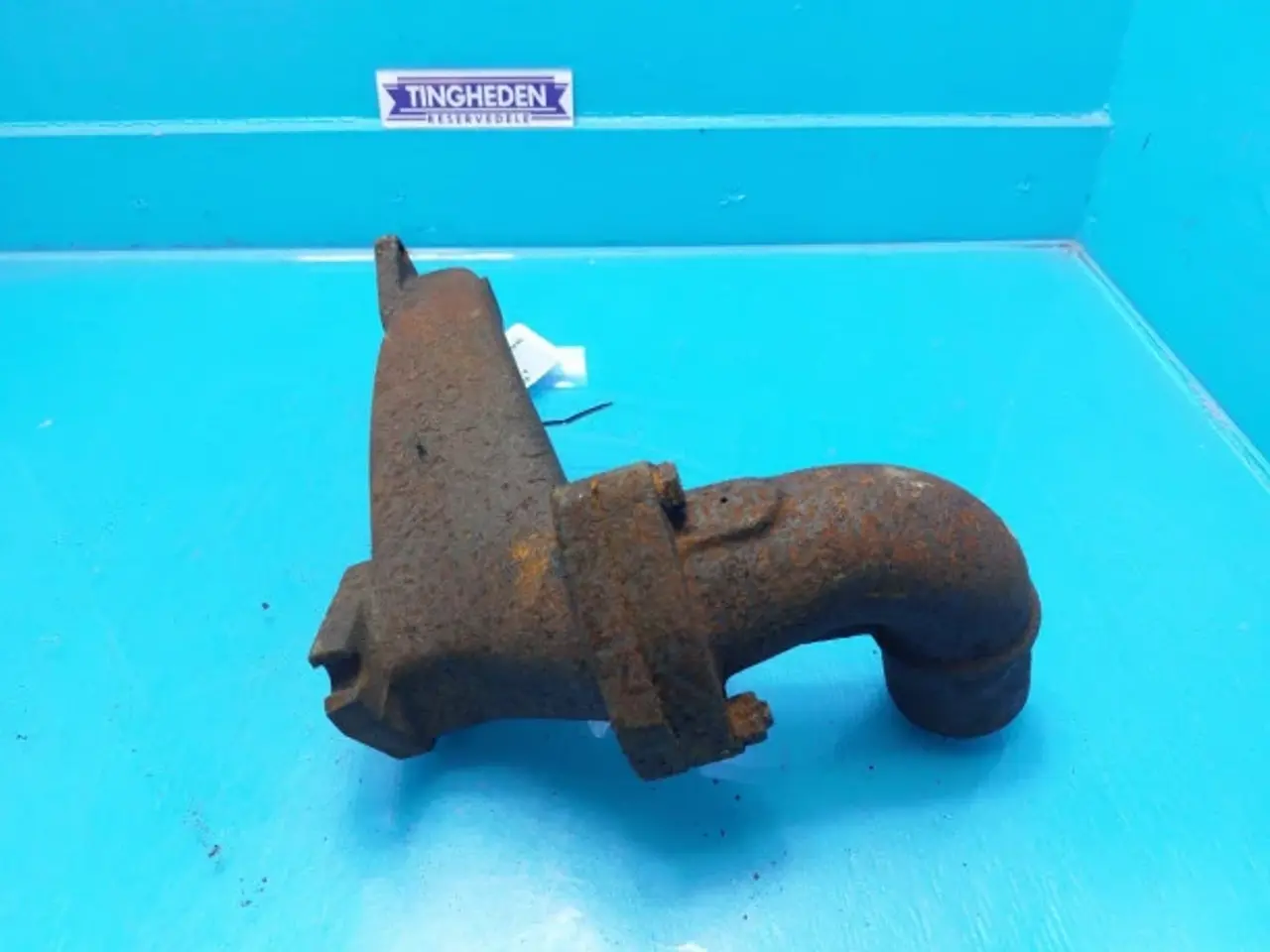 Billede 10 - Massey Ferguson 165 Manifold 37781781