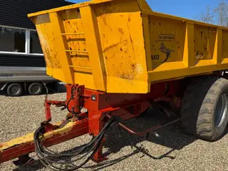 Jako Tiger 200S