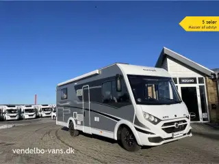 2020 - SunLight I 69 L Activ