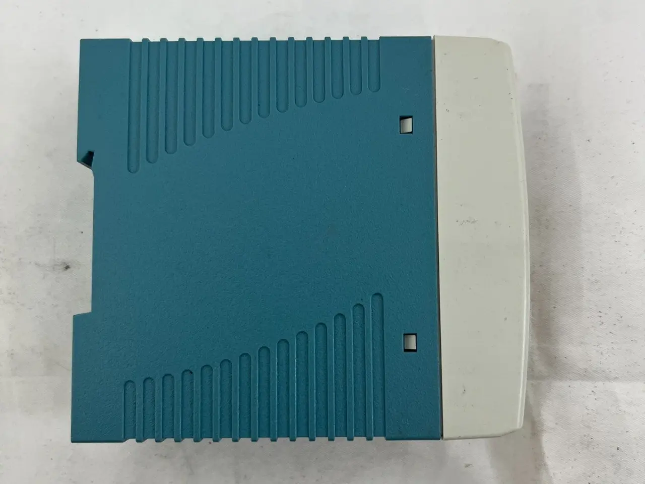 Billede 8 - Mean Well MDR-60-24 DIN Rail strømforsyning 24V