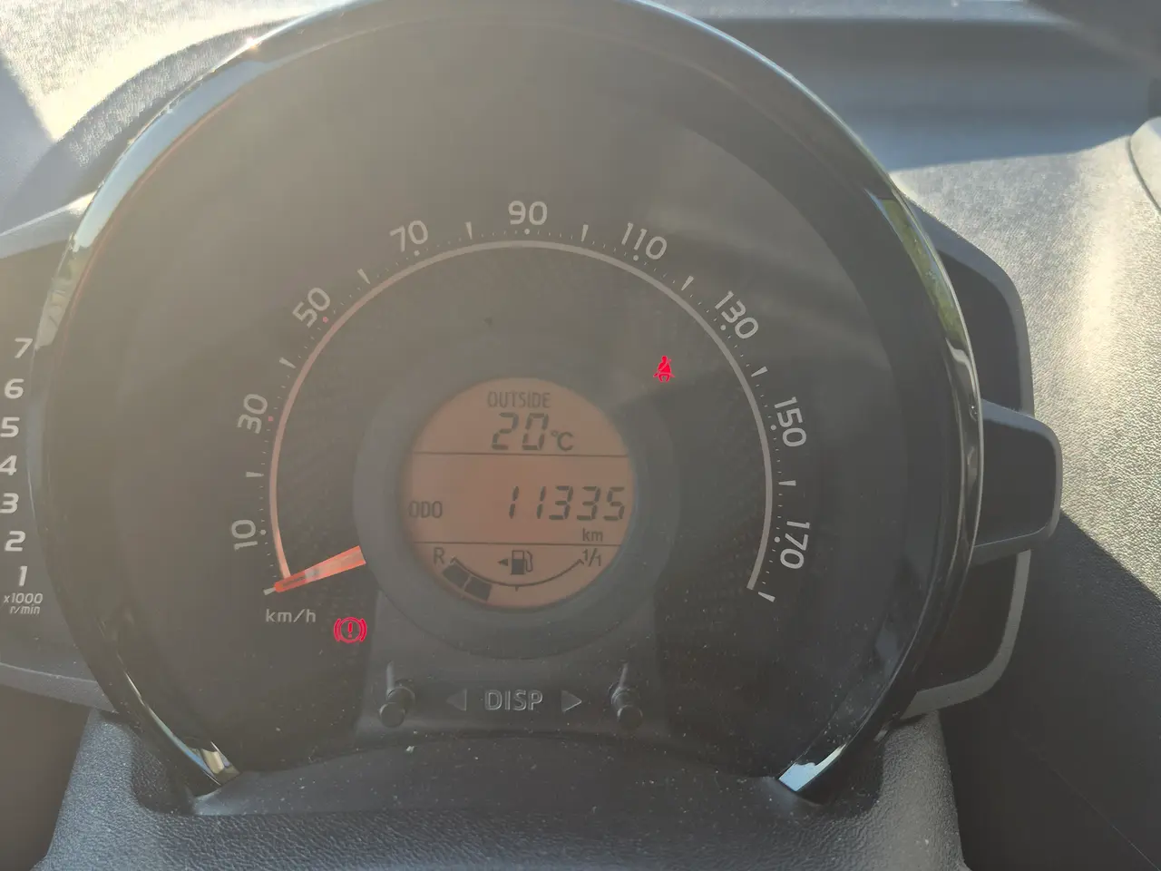 Billede 8 - TOYOTA AYGO X-PLRE CAR PLAY-DAB