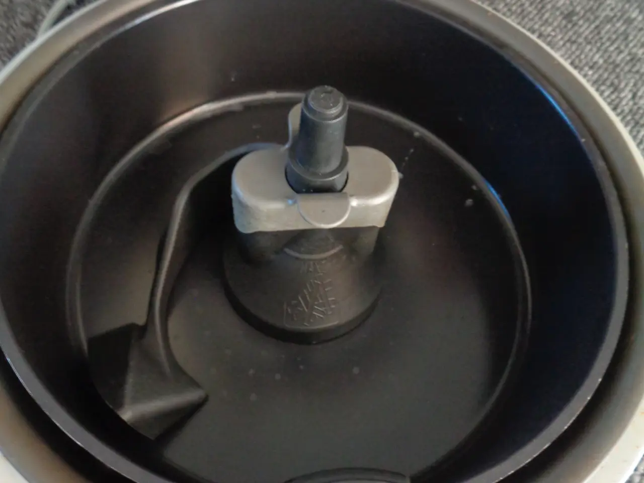 Billede 3 - OBH Nordica ActiFry Original varmluftsfriture