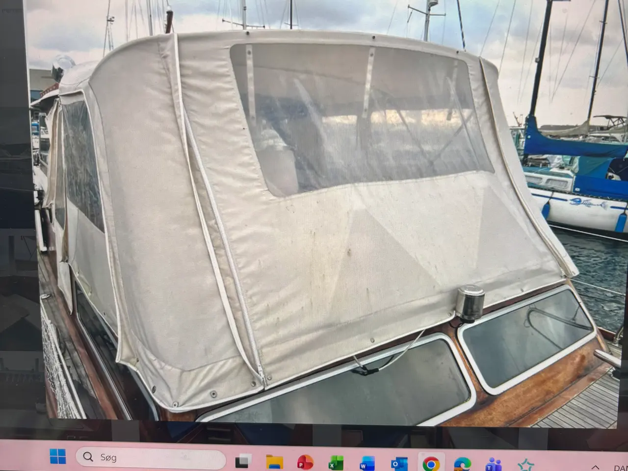 Billede 7 - Storebro Stor"o 34