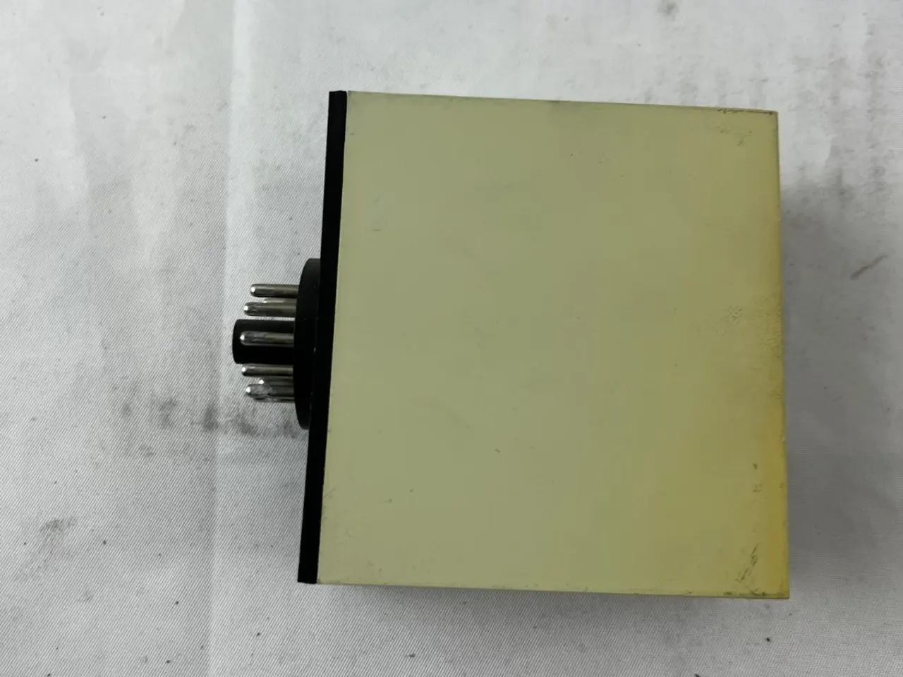 Billede 4 - Electromatic SV150 220 Dual Level Control relæ