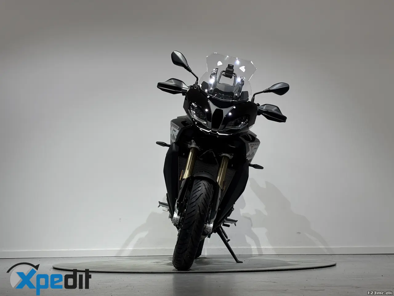Billede 4 - BMW S 1000 XR
