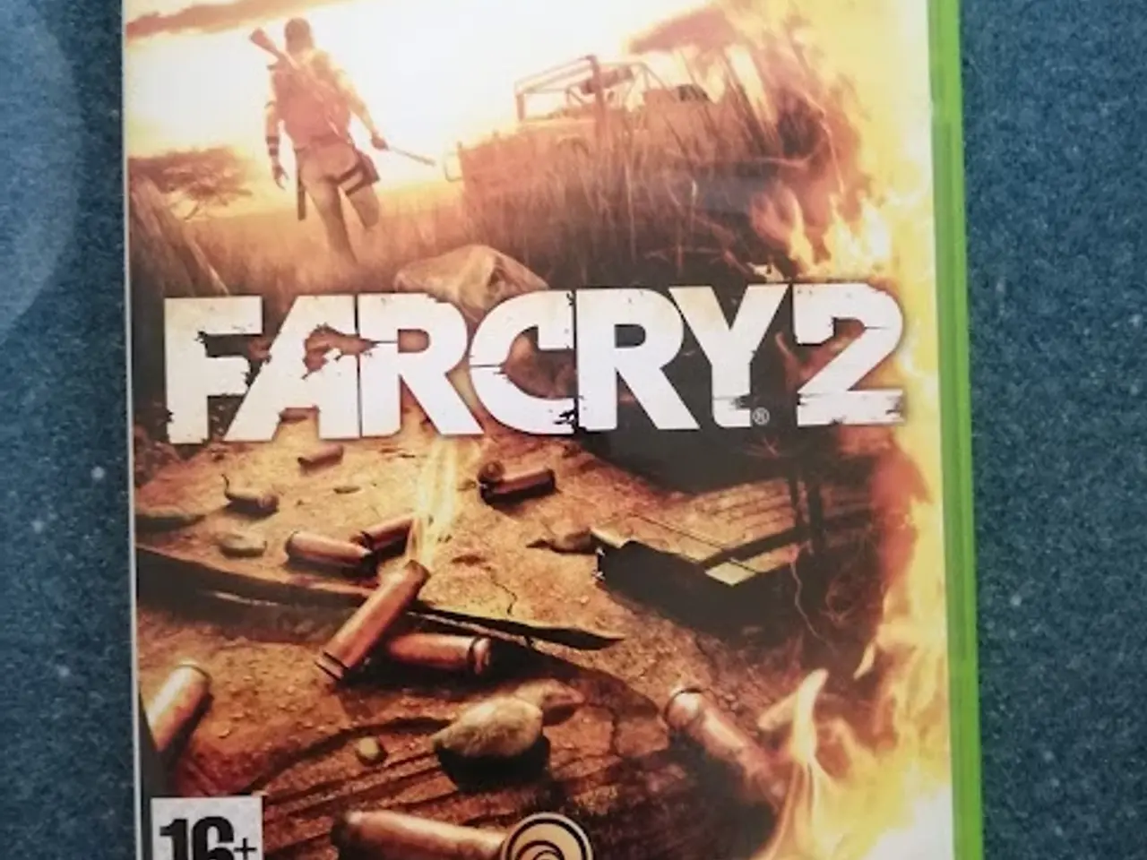 Billede 1 - Far Cry 2