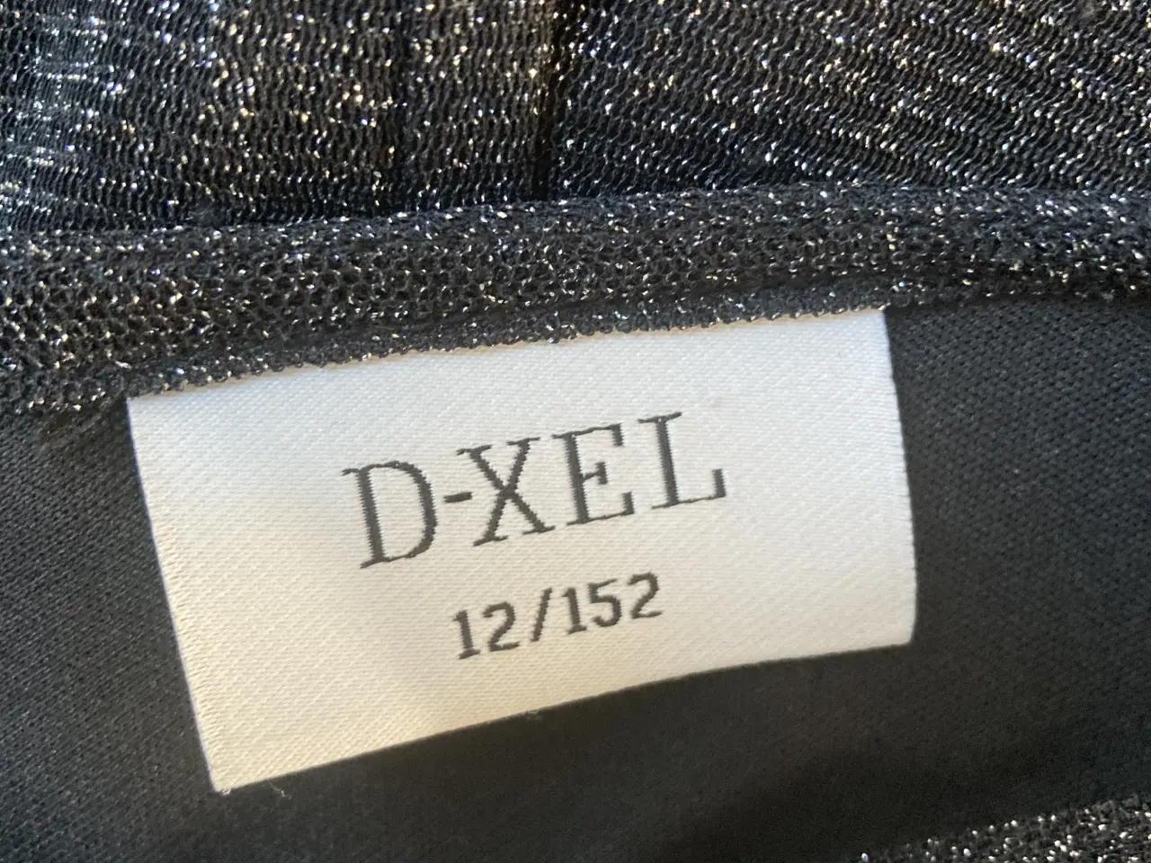 Billede 4 - Kjole fra D-XEL str. 152