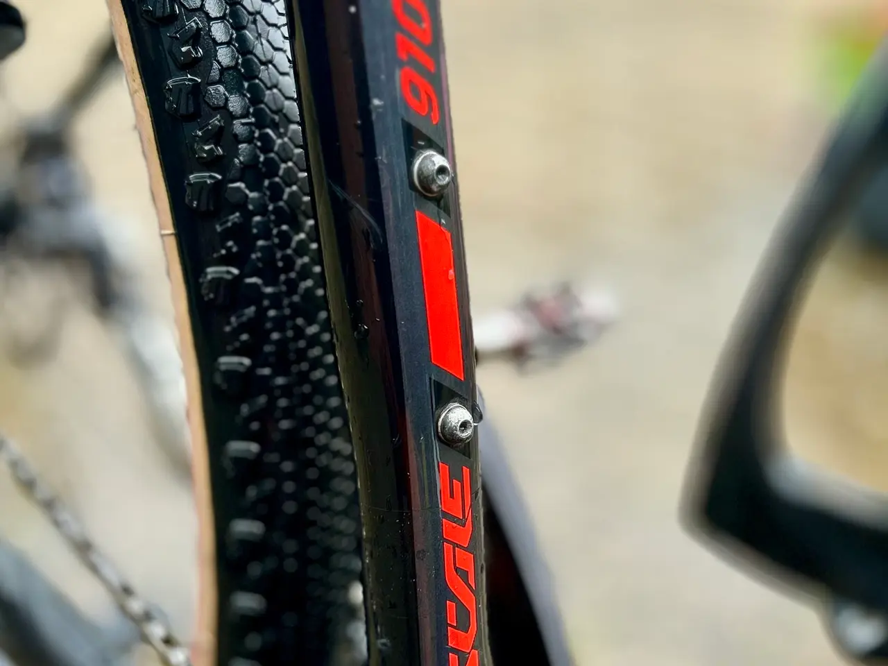 Billede 4 - Scott Scale m/stiv forgaffel