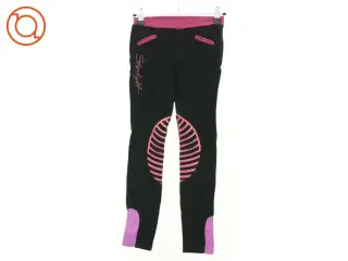 nye HKM Starlight juniorpants ridebukser (134 cm)