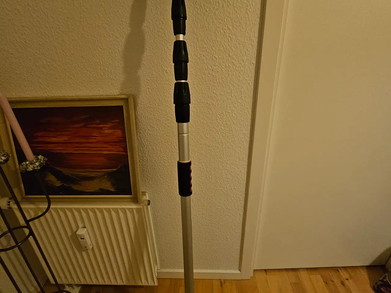 Billede 2 - Vinduesvasker med børste