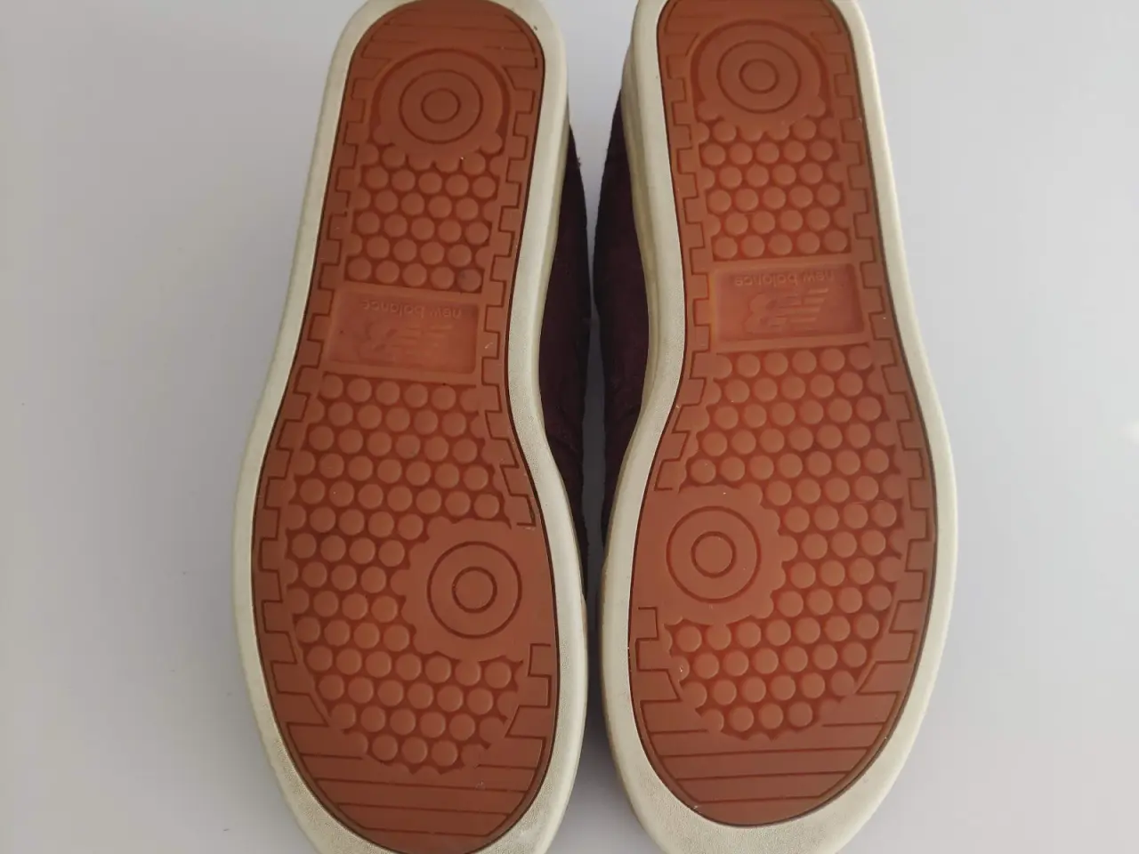 Billede 5 - New Balance CT 300 Made In England