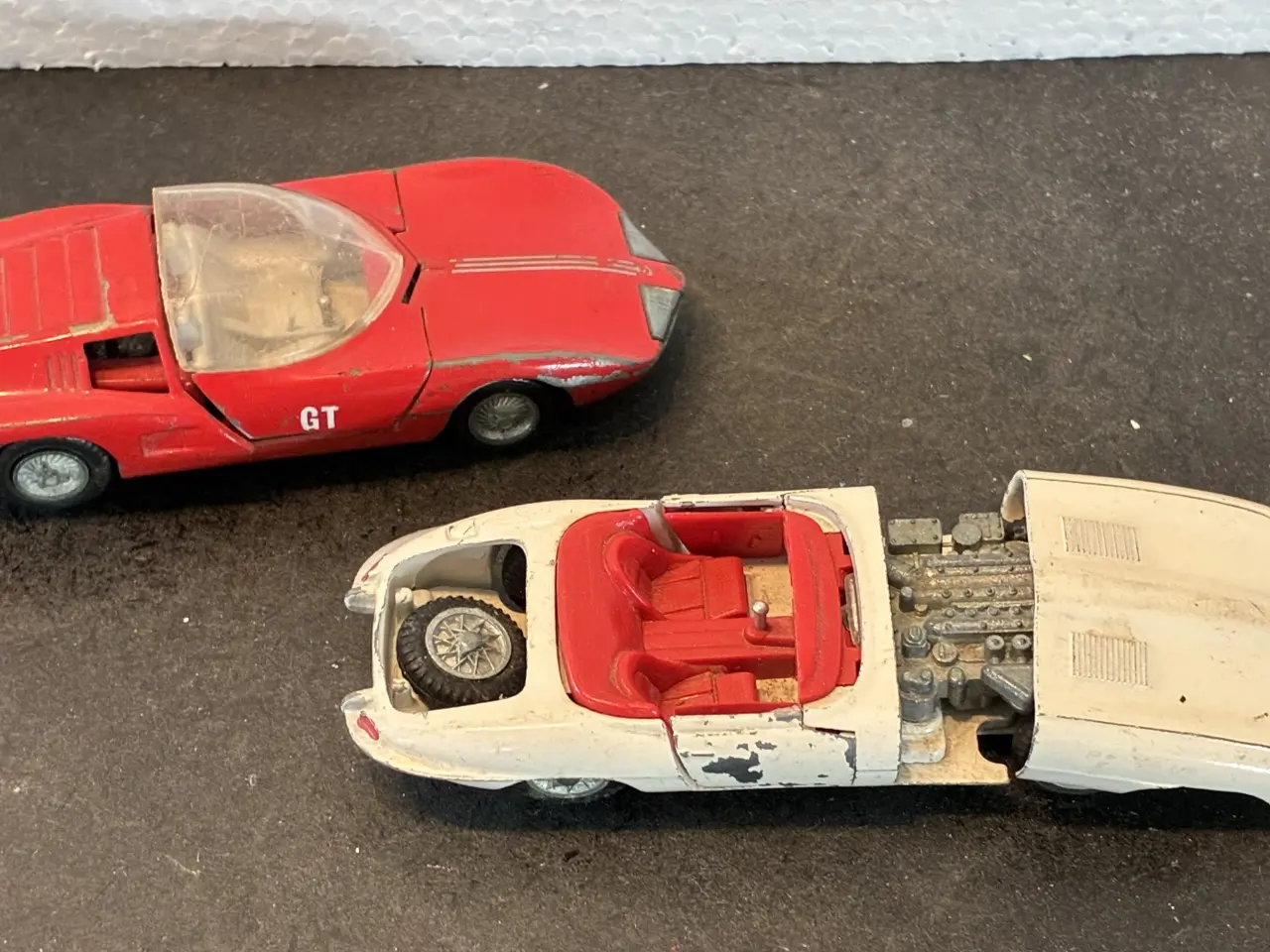 Billede 2 - modelbiler - Tekno