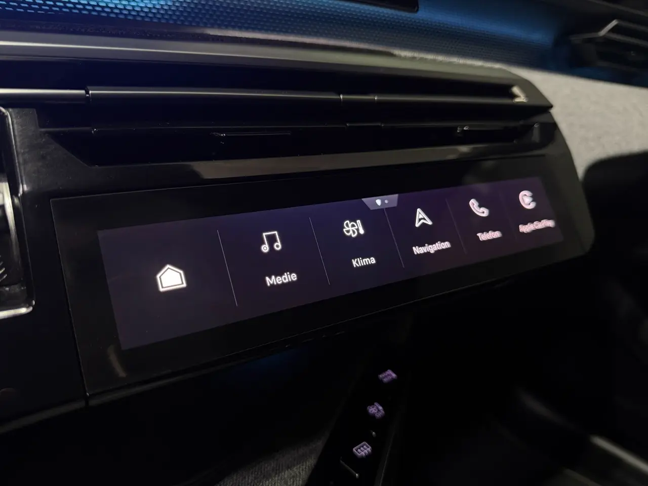 Billede 15 - Peugeot e-3008 77 GT