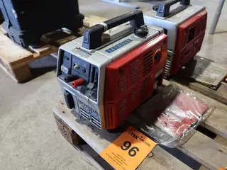 MOBIL GENERATOR,