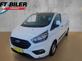Ford Transit Custom 300 L2 2,0 TDCi 130 Trend