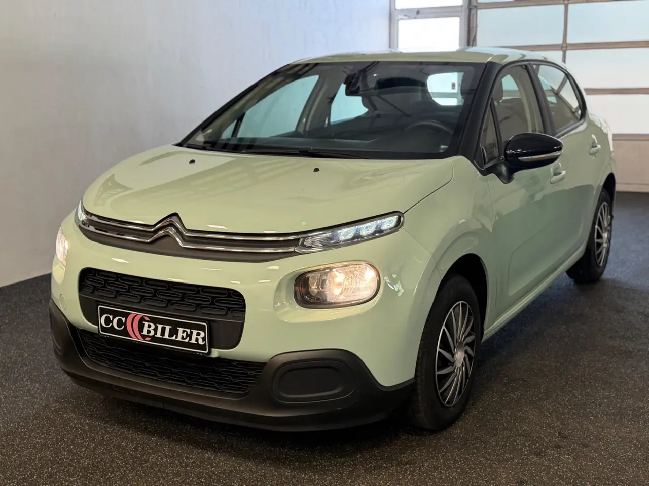Billede 3 - Citroën C3 1,2 PureTech 82 Supreme