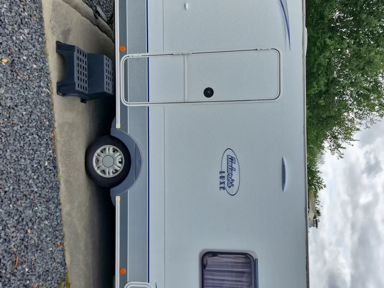 Billede 8 - Caravelair Antares Luxe