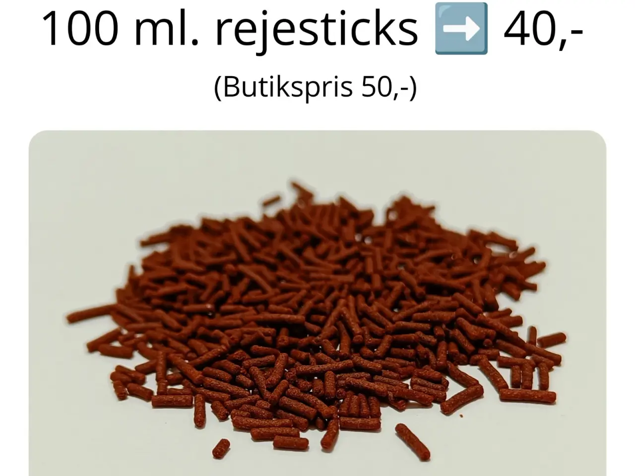 Billede 6 - Røde Neocaridina kirsebærrejer 🦐 - 20 stk | 125,-