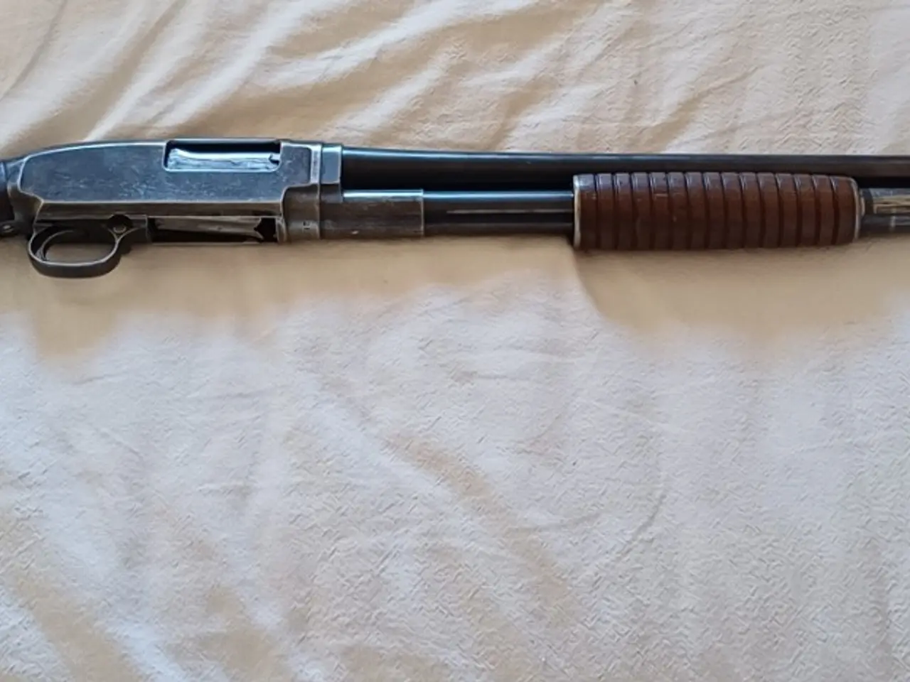 Billede 2 - Winchester Model 1912 takedown
