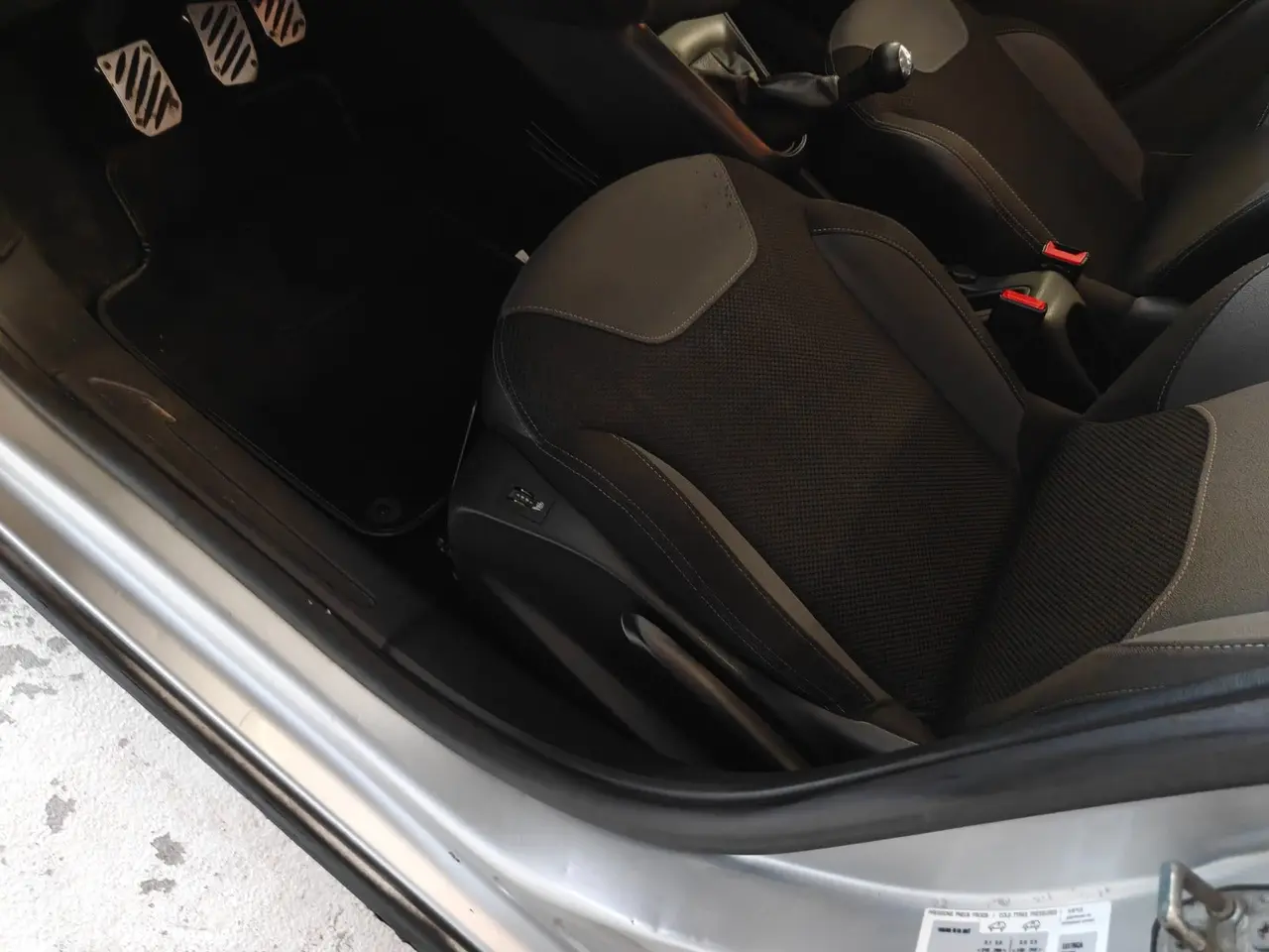 Billede 10 - Citroën C3 1,4 HDi Attraction