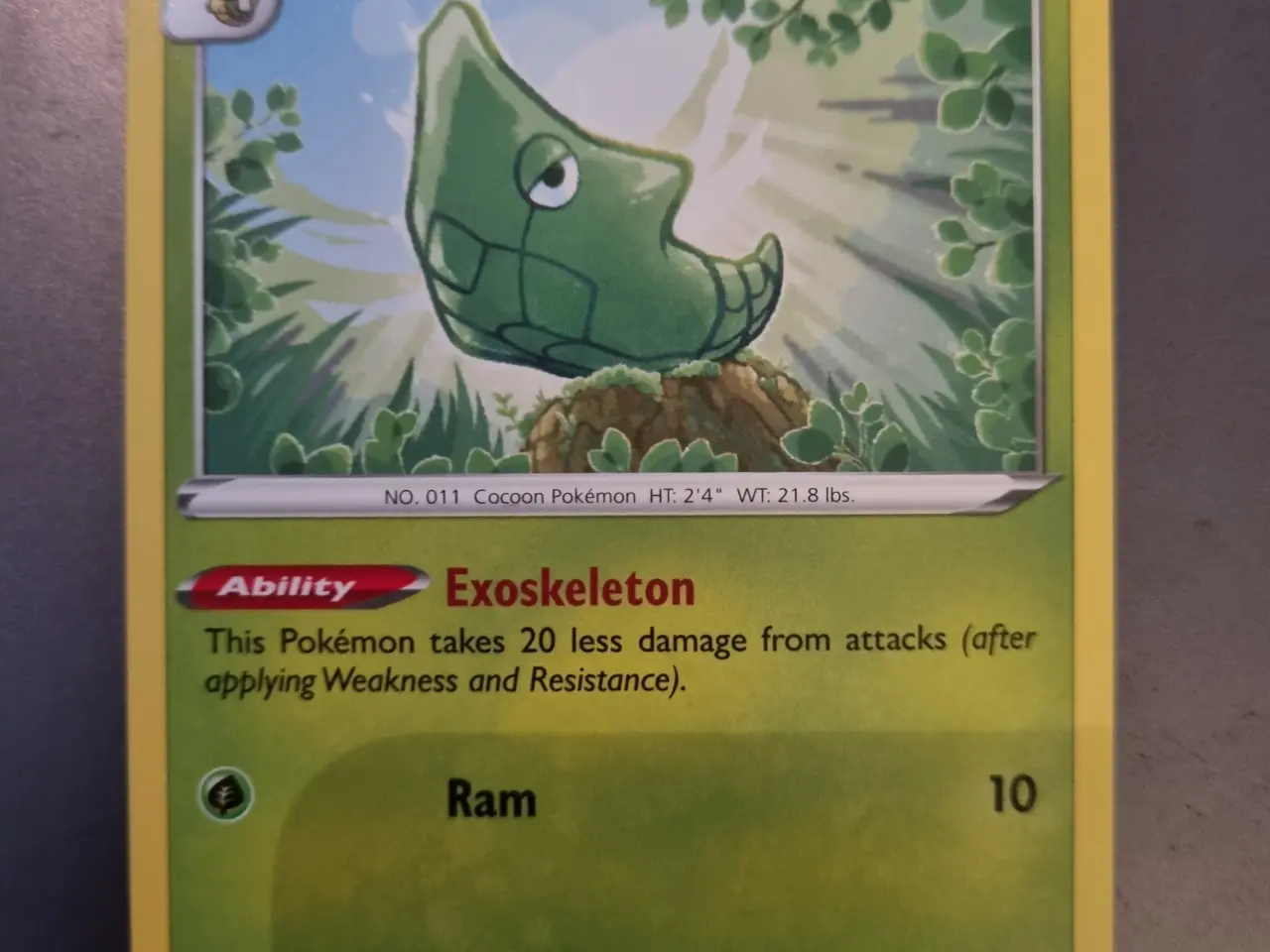 Billede 3 - Annonce 203 - Pokemon