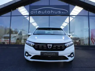 Dacia Sandero 1,0 TCe 90 Comfort
