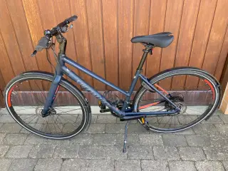 Specialized sport dame