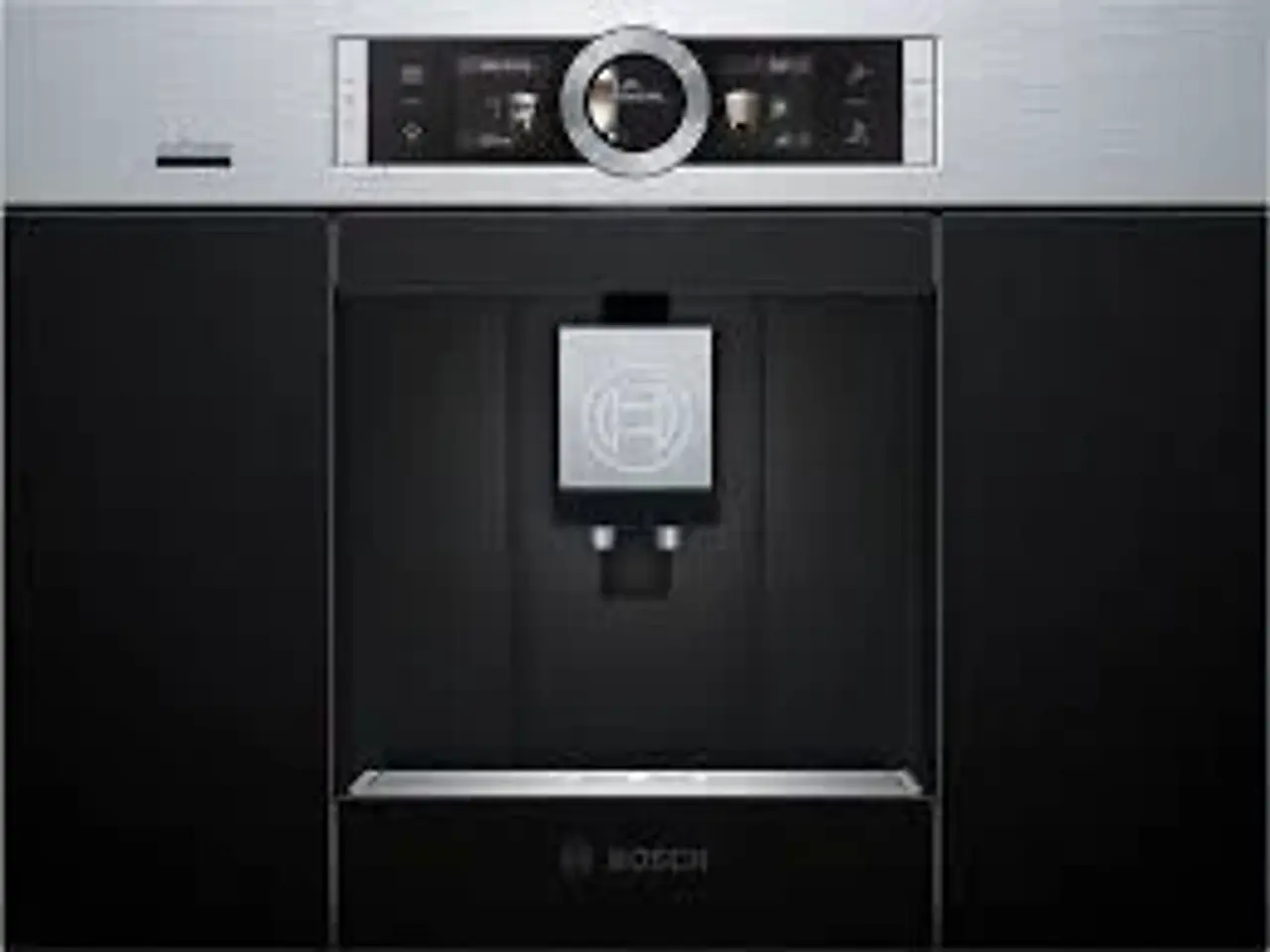 Billede 1 - BOSCH HOME CONNECT WIFI
