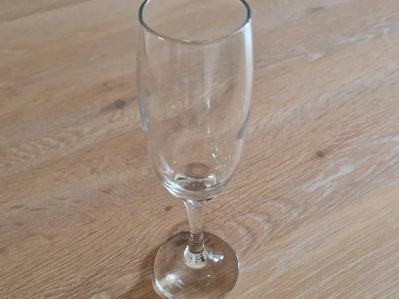 Billede 1 - Champagneglas