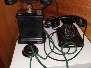 Telefoner