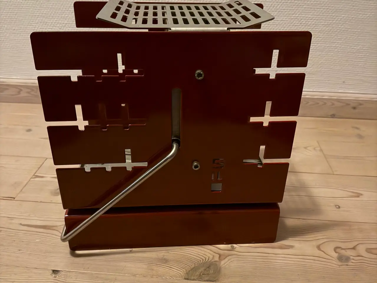 Billede 4 - Silo U-Grill - A5