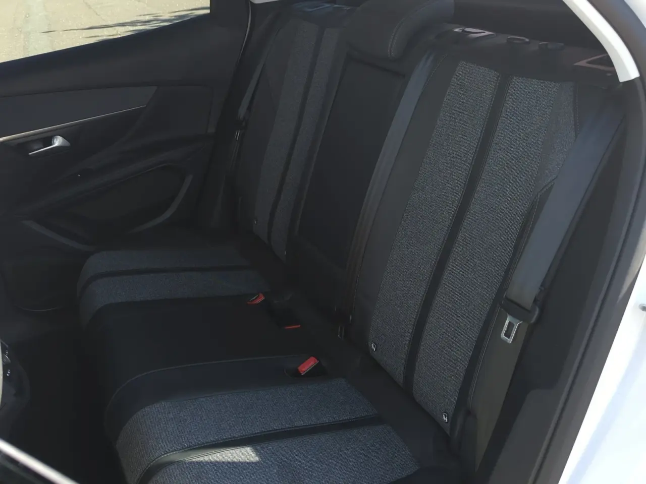 Billede 16 - Peugeot 3008 1,2 PureTech 130 Allure