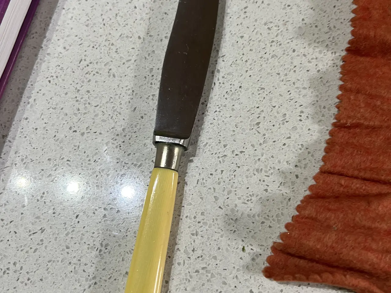 Billede 2 - Raadvad knivfabriker rustfri
