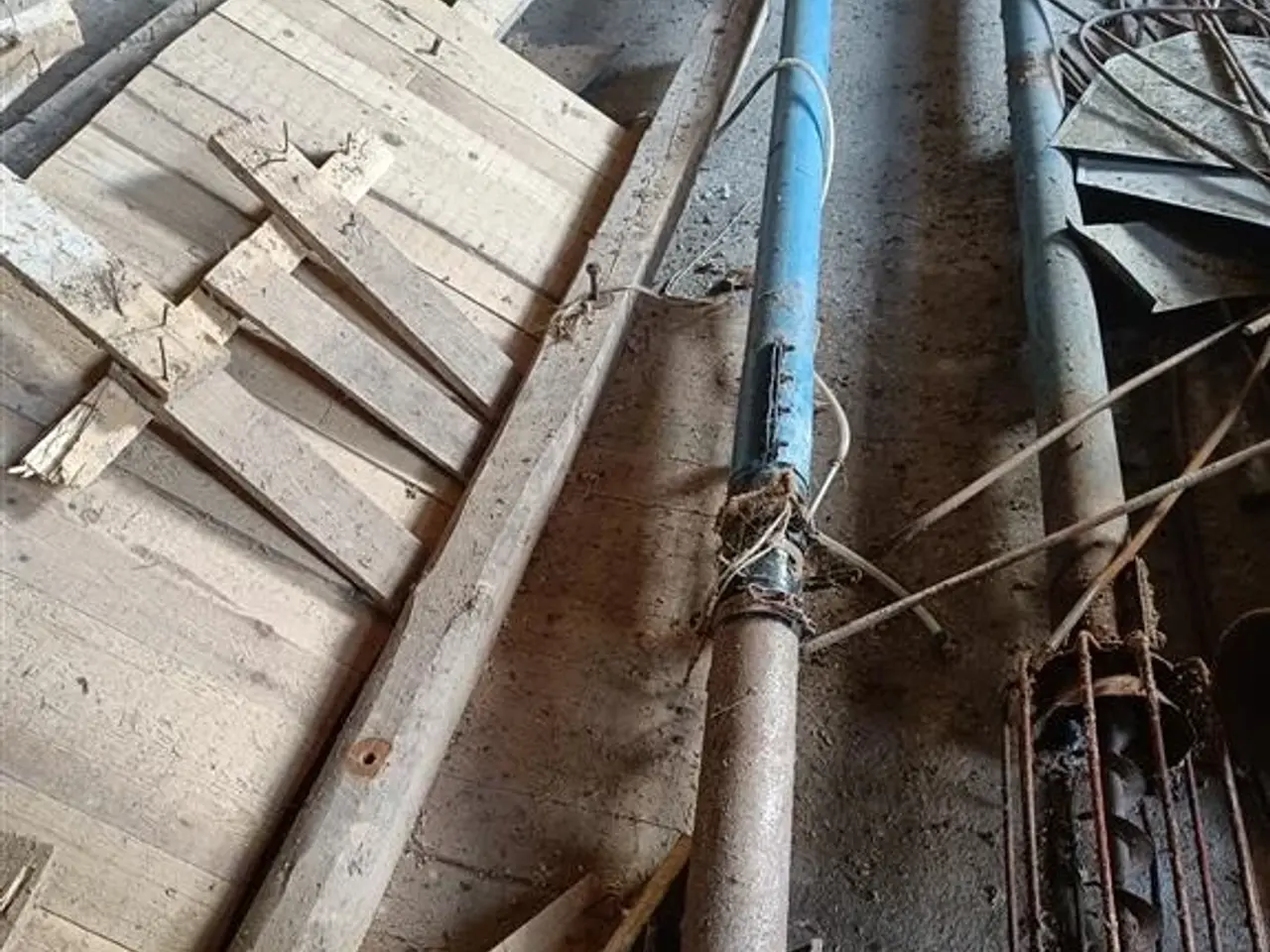 Billede 1 - Kongskilde Ø102, 3,5 meter