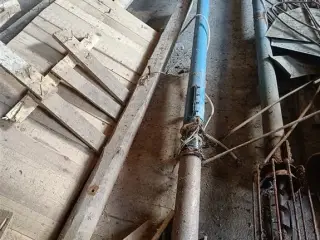 Kongskilde Ø102, 3,5 meter