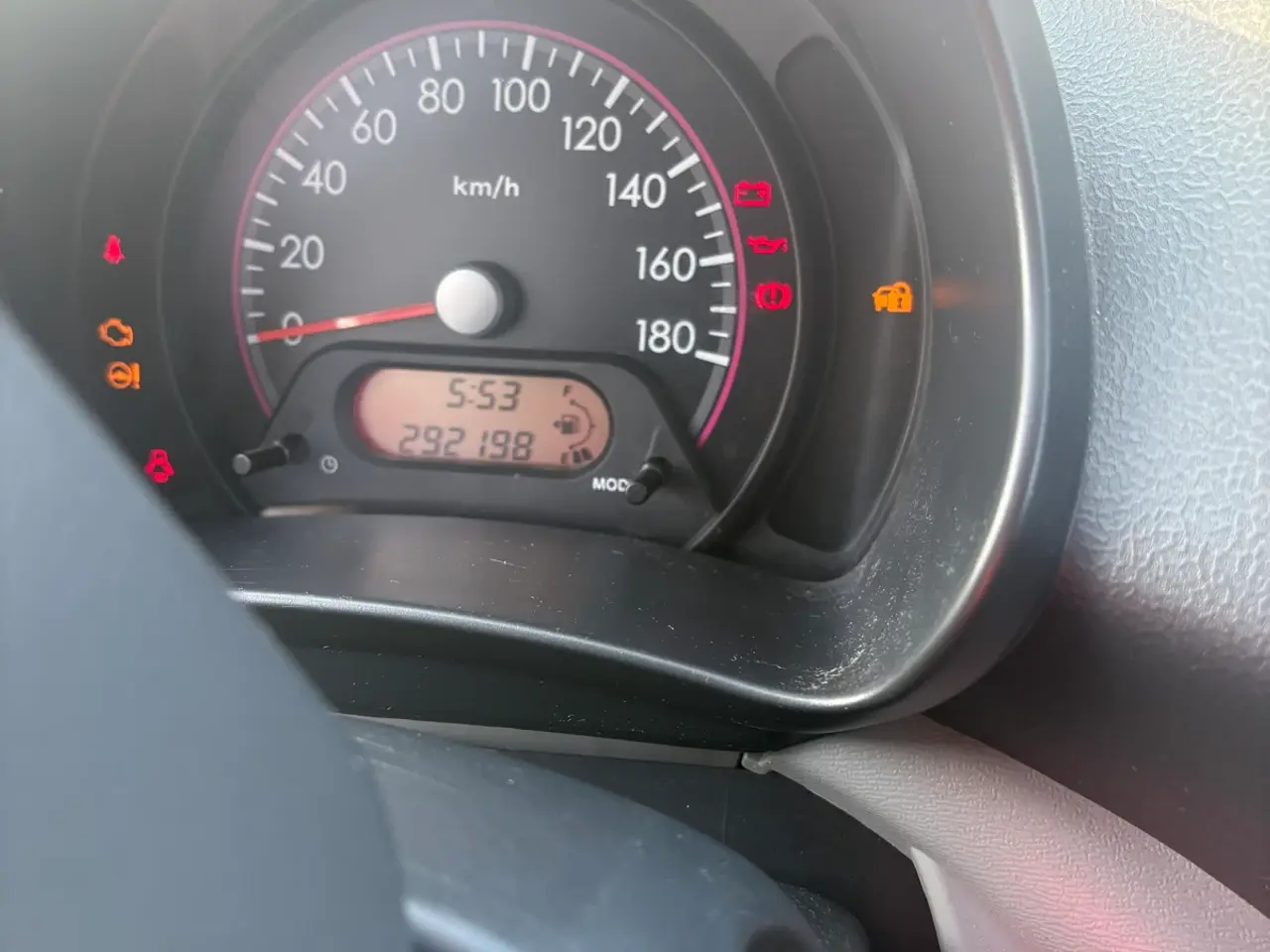 Billede 15 - Suzuki Alto