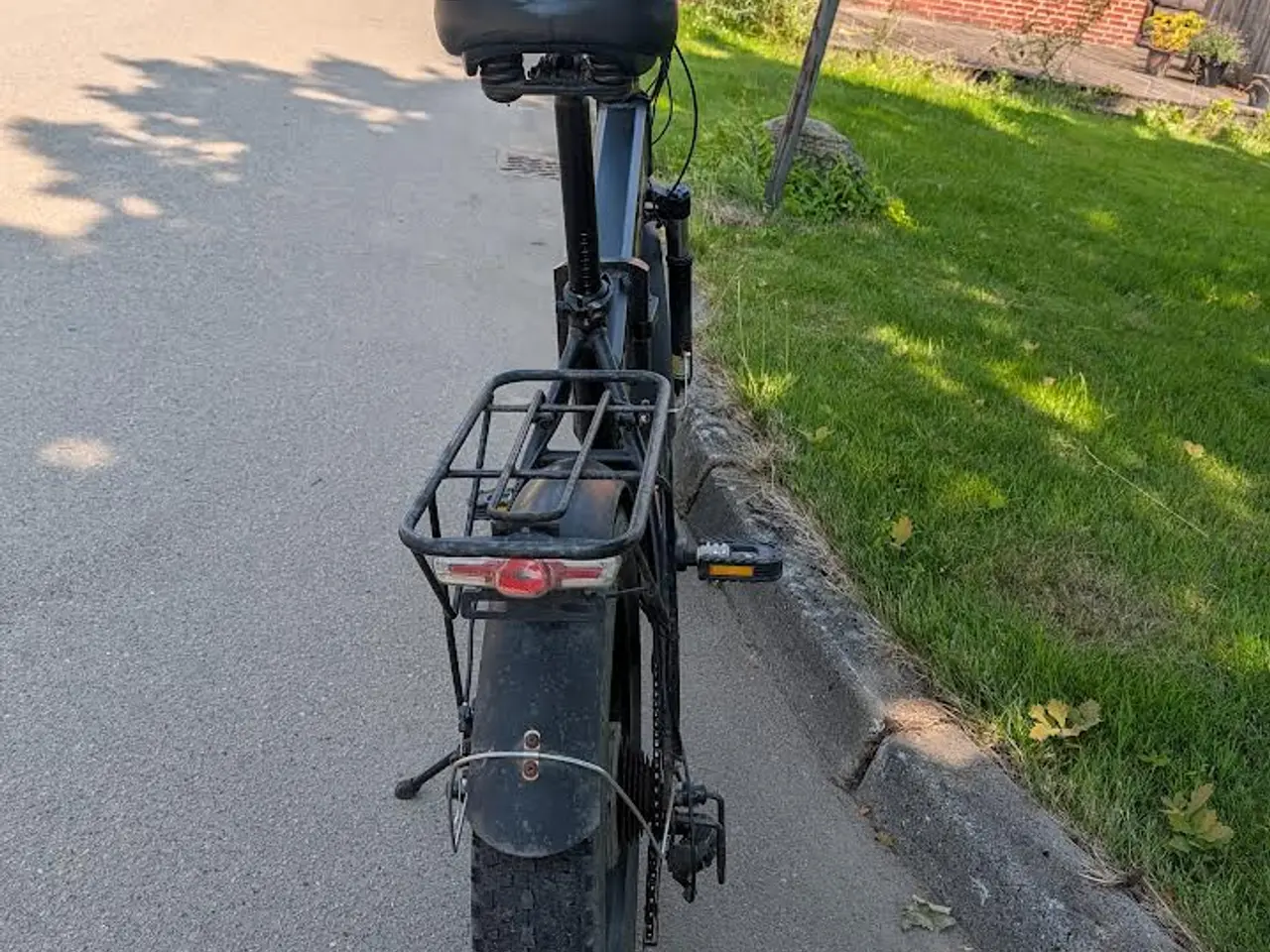 Billede 2 - speed pedelec ENGWE EP-2pro
