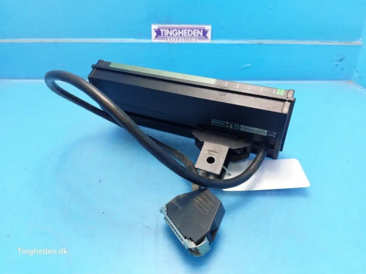Billede 10 - LH Agro LH 4000 Kontrol Computer 00737