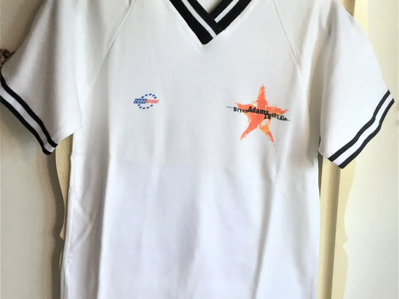 Billede 7 - NEDSAT: Sjældne reklame T-shirts, 10 stk.