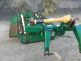 Major 800SM Grass Topper